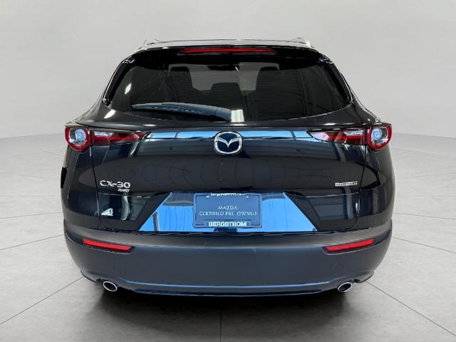 2024 Mazda CX-30 Vehicle Photo in Green Bay, WI 54304