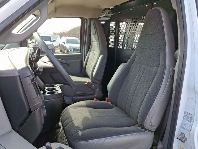 2022 Chevrolet Express Cargo 2500 Vehicle Photo in DANBURY, CT 06810-5034