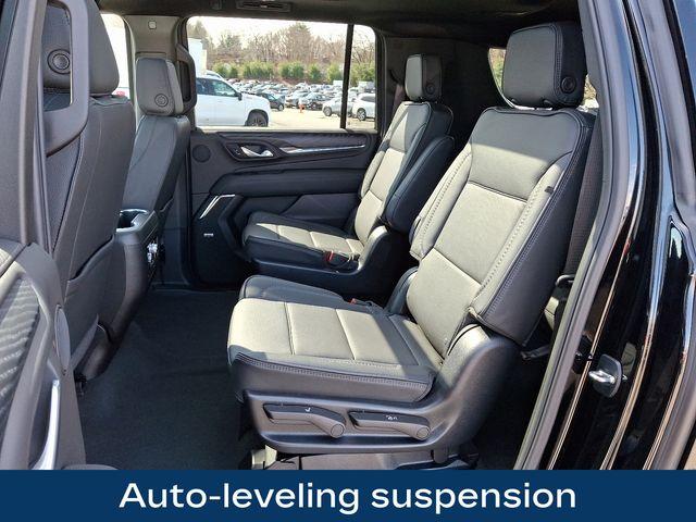 2024 GMC Yukon XL Vehicle Photo in PAWLING, NY 12564-3219