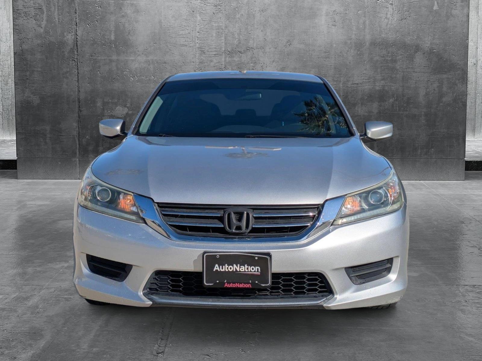 2014 Honda Accord Sedan Vehicle Photo in Tustin, CA 92782