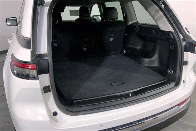 2023 Jeep Grand Cherokee Vehicle Photo in INDEPENDENCE, MO 64055-1314