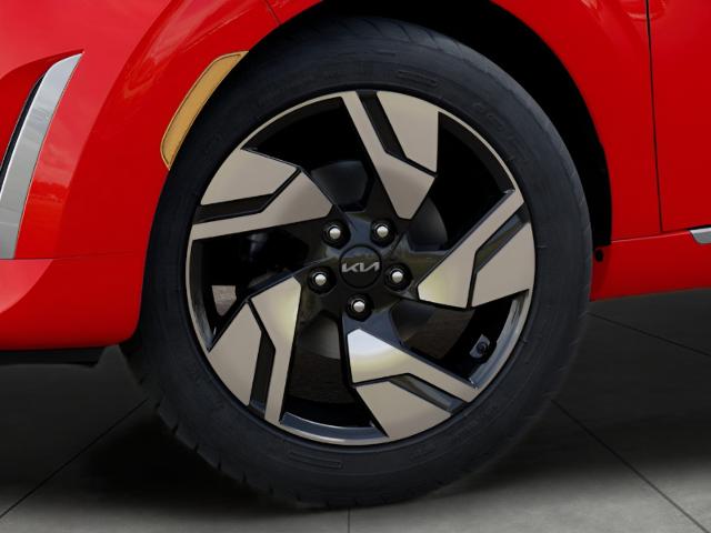2025 Kia Soul Vehicle Photo in Oshkosh, WI 54904