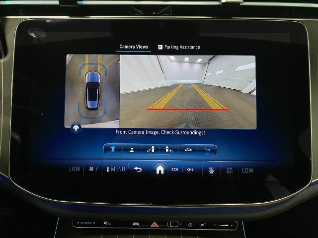 2025 Mercedes-Benz E-Class Vehicle Photo in Appleton, WI 54913