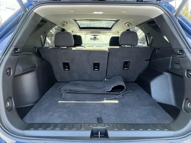 2022 Chevrolet Equinox Vehicle Photo in Roslyn, NY 11576