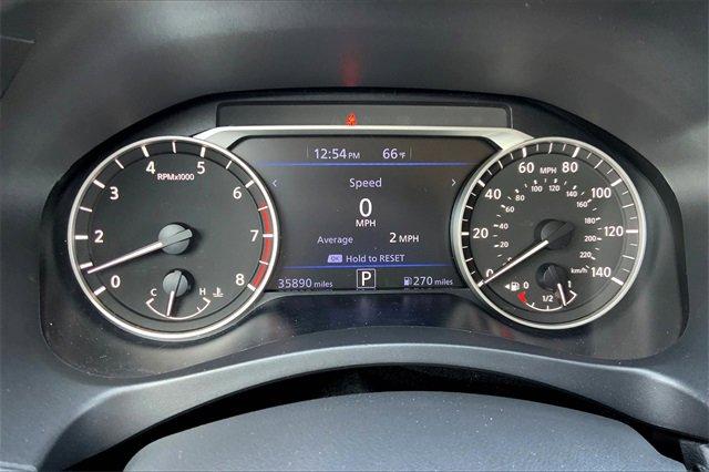 2021 Nissan Altima Vehicle Photo in KANSAS CITY, MO 64114-4545