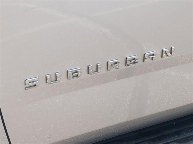 2020 Chevrolet Suburban Vehicle Photo in COLLIERVILLE, TN 38017-9006