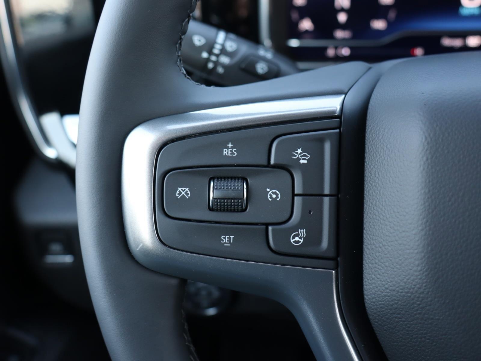 2025 Chevrolet Silverado 2500 HD Vehicle Photo in LOS ANGELES, CA 90007-3794