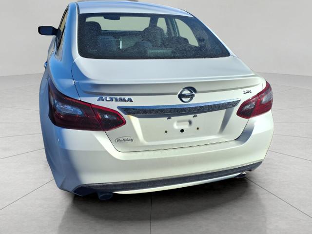 2018 Nissan Altima Vehicle Photo in Oshkosh, WI 54904