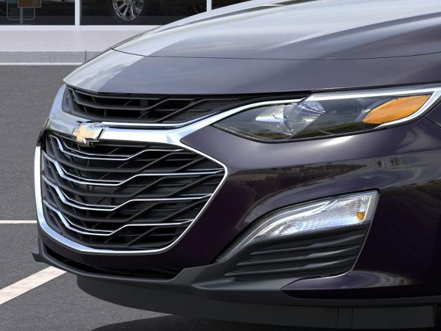 2025 Chevrolet Malibu Vehicle Photo in ORLANDO, FL 32808-7998