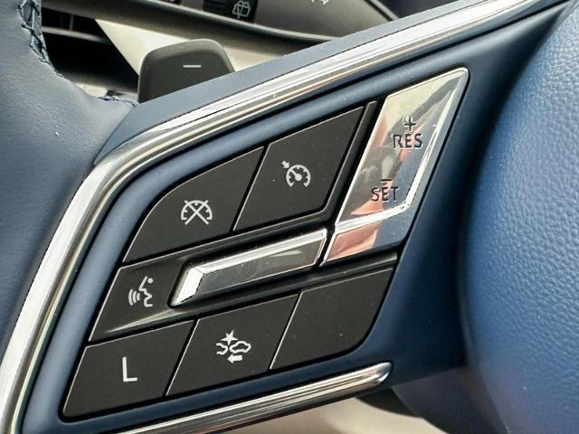 2025 Buick Enclave Vehicle Photo in COLUMBIA, MO 65203-3903