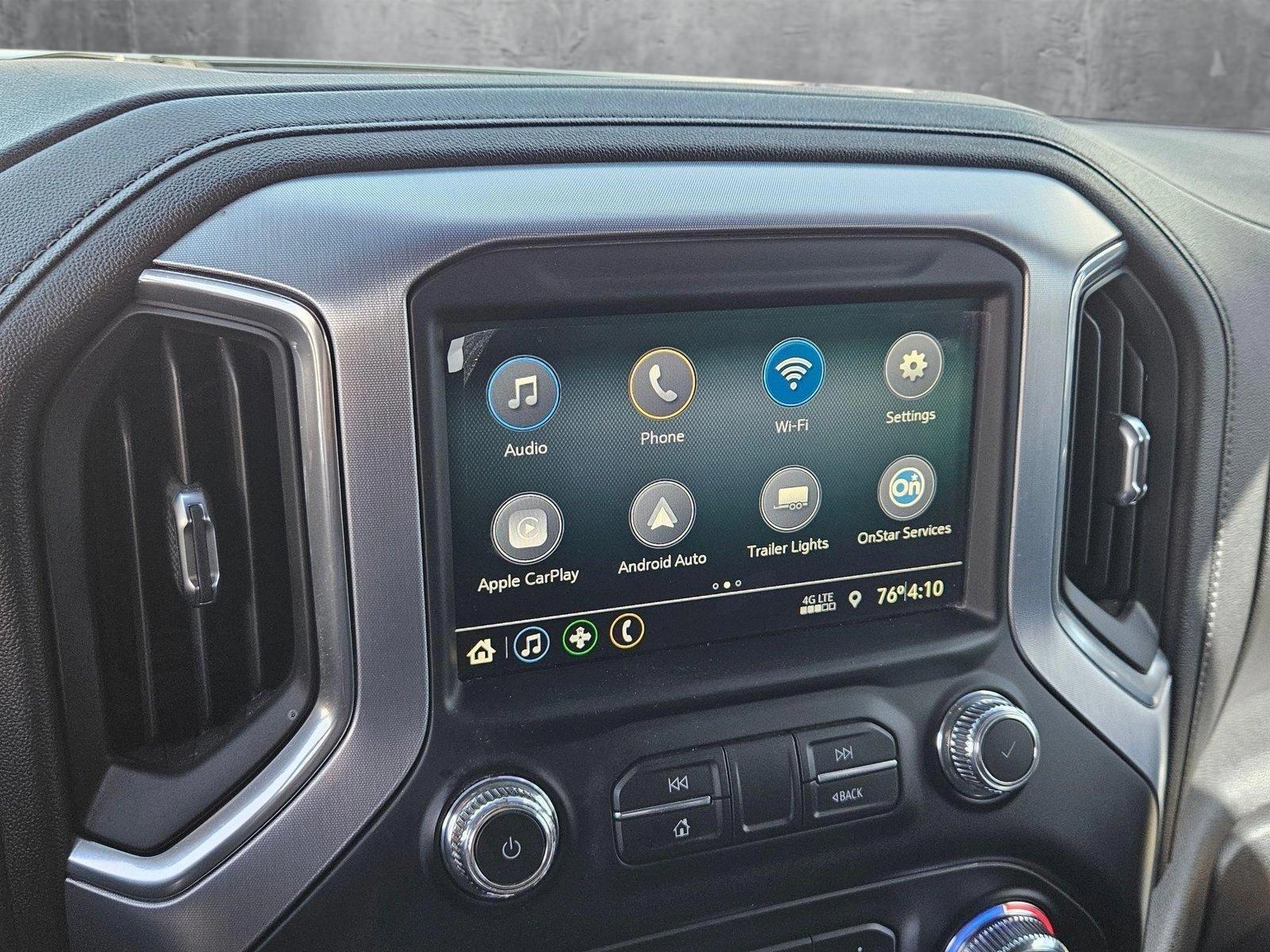 2021 GMC Sierra 1500 Vehicle Photo in LAS VEGAS, NV 89146-3033