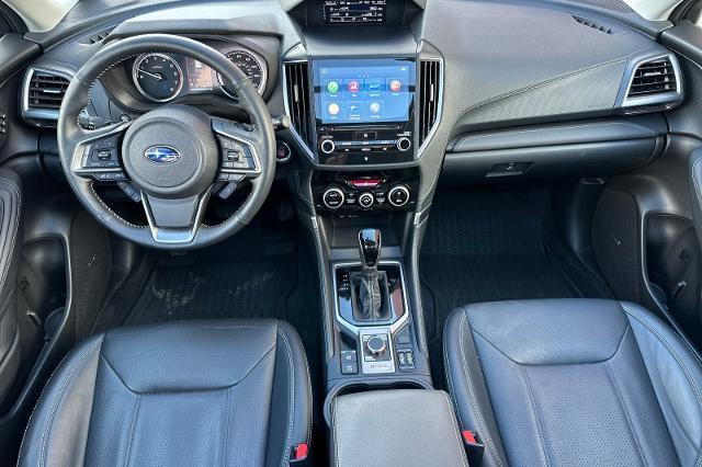 2020 Subaru Forester Vehicle Photo in SPOKANE, WA 99202-2191