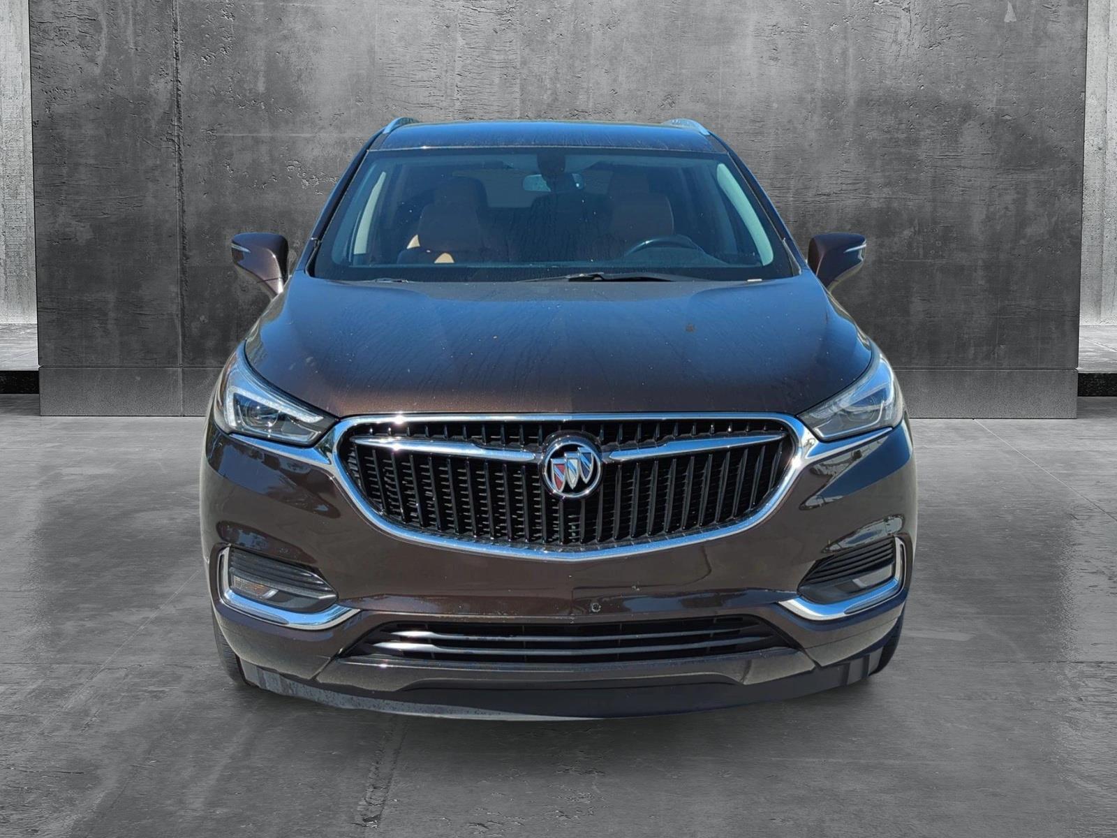 2018 Buick Enclave Vehicle Photo in Margate, FL 33063