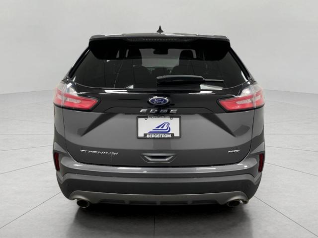 2022 Ford Edge Vehicle Photo in Appleton, WI 54913