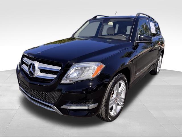 2013 Mercedes-Benz GLK-Class Vehicle Photo in DELRAY BEACH, FL 33483-3294