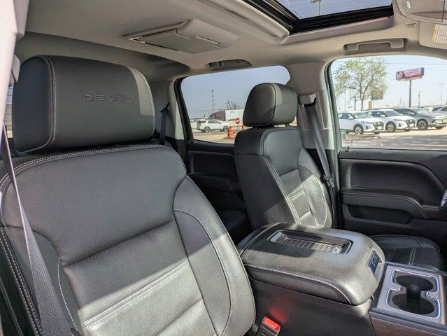 2018 GMC Sierra 2500 HD Vehicle Photo in SELMA, TX 78154-1459