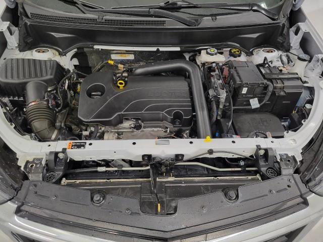 2024 Chevrolet Equinox Vehicle Photo in GREEN BAY, WI 54303-3330