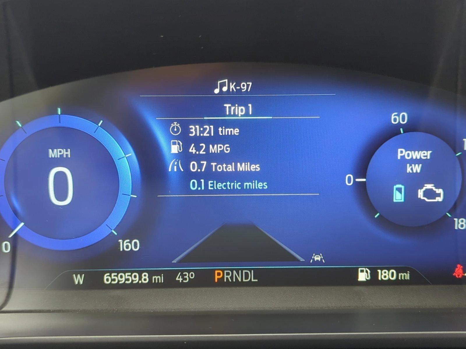 2022 Ford Escape Vehicle Photo in Memphis, TN 38128