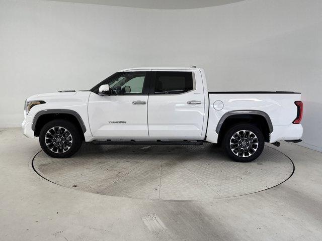2024 Toyota Tundra 4WD Vehicle Photo in Charlotte, NC 28273