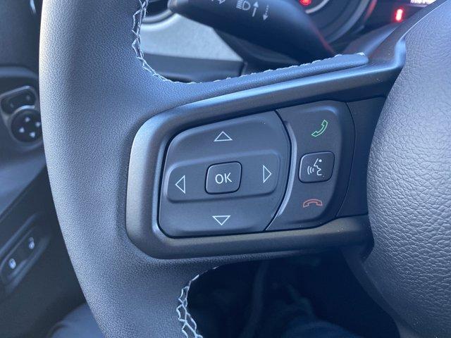 2025 Jeep Wrangler Vehicle Photo in Doylsetown, PA 18901