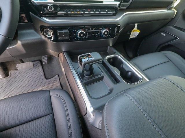 2025 GMC Sierra 1500 Vehicle Photo in HOMOSASSA, FL 34448-1461
