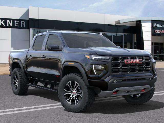 2025 GMC Canyon Vehicle Photo in TREVOSE, PA 19053-4984