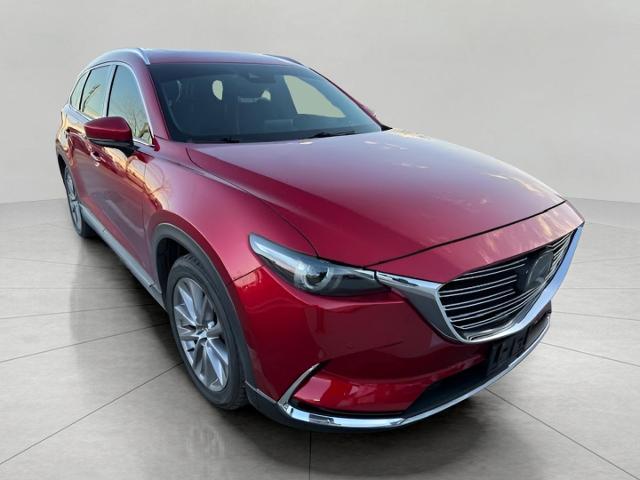 2020 Mazda CX-9 Vehicle Photo in Appleton, WI 54913