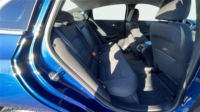 2019 Chevrolet Malibu Vehicle Photo in THOMPSONTOWN, PA 17094-9014