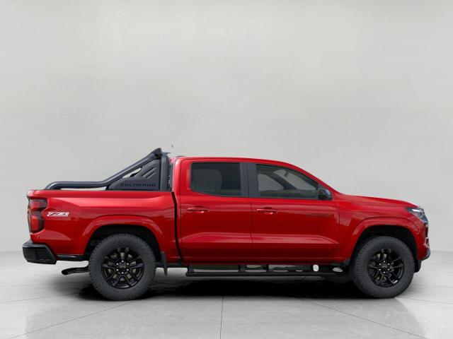 2025 Chevrolet Colorado Vehicle Photo in Madison, WI 53713