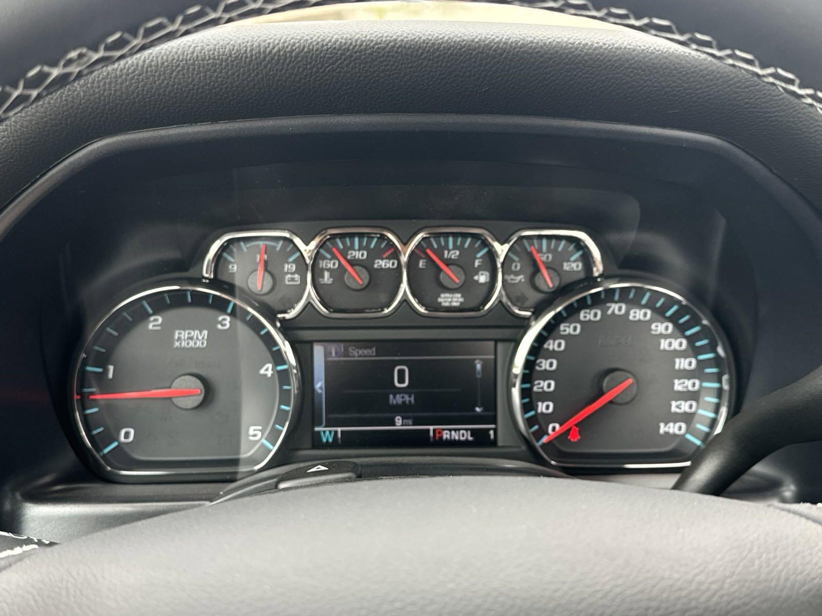 2024 Chevrolet Silverado 6500 HD Vehicle Photo in GEORGETOWN, TX 78626-7508
