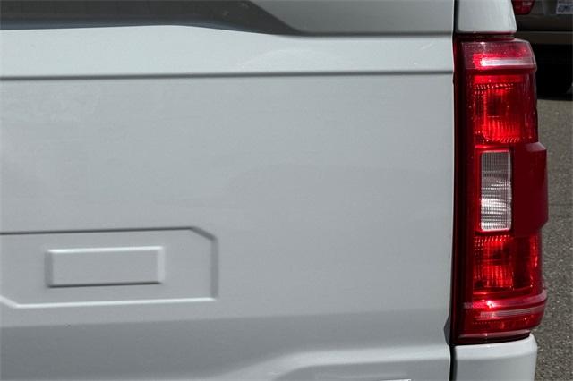 2023 Ford F-150 Vehicle Photo in ELK GROVE, CA 95757-8703