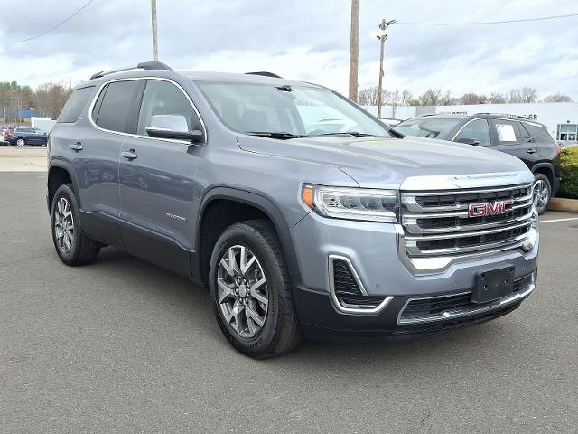 2022 GMC Acadia Vehicle Photo in TREVOSE, PA 19053-4984