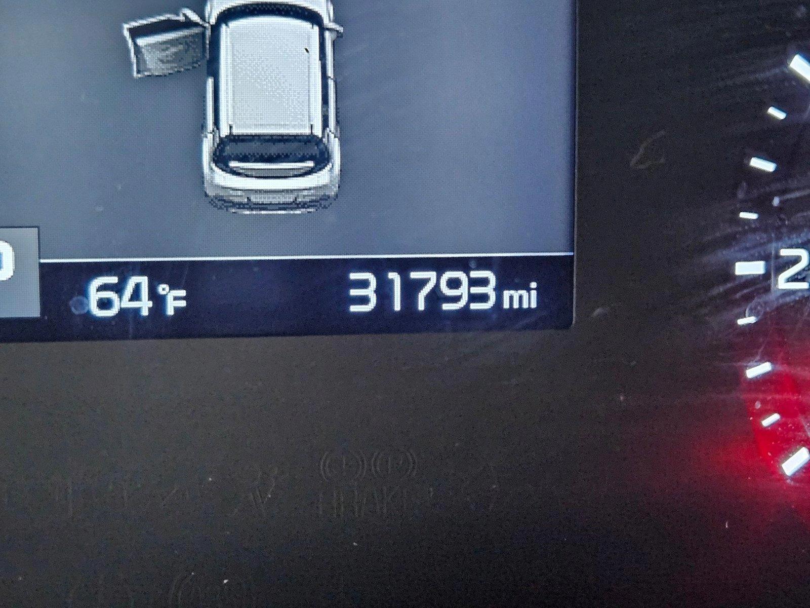 2022 Kia Soul Vehicle Photo in Henderson, NV 89014