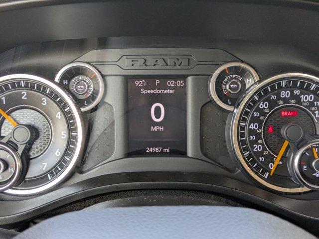 2020 Ram 1500 Vehicle Photo in BRUNSWICK, GA 31525-1881