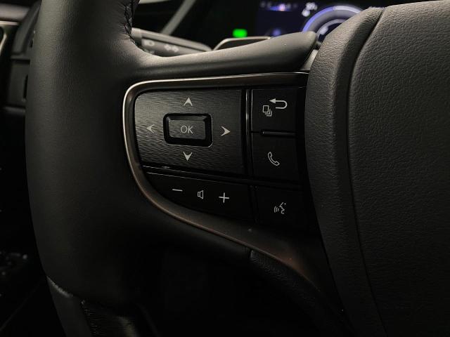 2024 Lexus ES 300h Vehicle Photo in Appleton, WI 54913