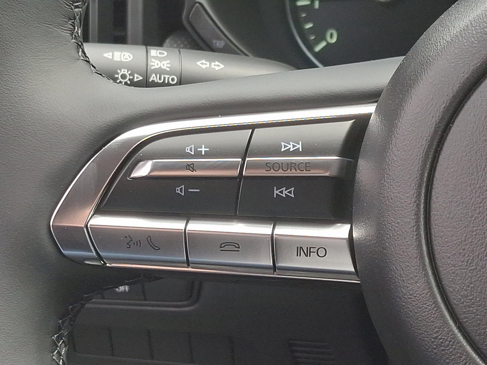 2025 Mazda CX-50 Vehicle Photo in Trevose, PA 19053