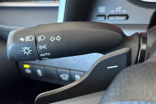 2023 Toyota Camry Vehicle Photo in ELK GROVE, CA 95757-8703