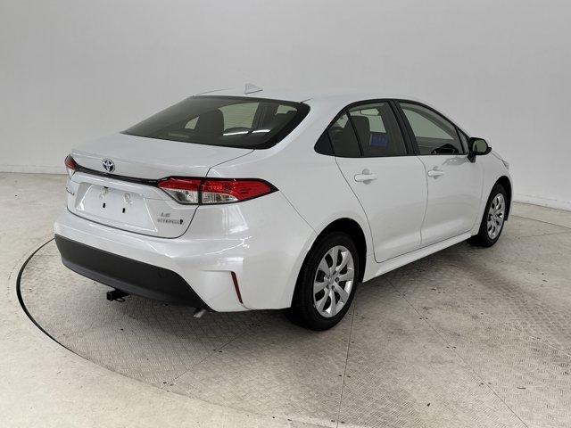 2024 Toyota Corolla Vehicle Photo in Charlotte, NC 28273