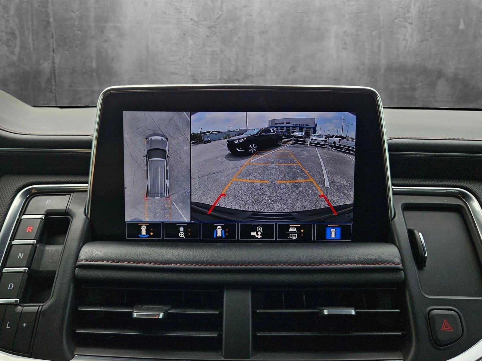 2021 Chevrolet Tahoe Vehicle Photo in AUSTIN, TX 78759-4154