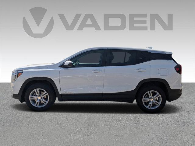 2024 GMC Terrain Vehicle Photo in BRUNSWICK, GA 31525-1881