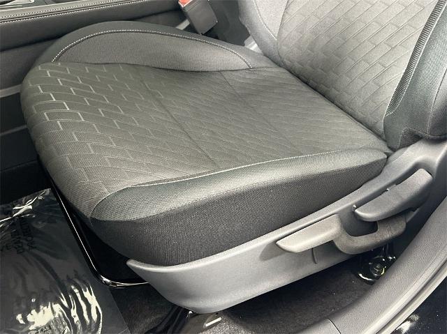 2024 Nissan Kicks Vehicle Photo in Tulsa, OK 74129