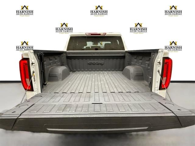 2023 GMC Sierra 1500 Vehicle Photo in EVERETT, WA 98203-5662
