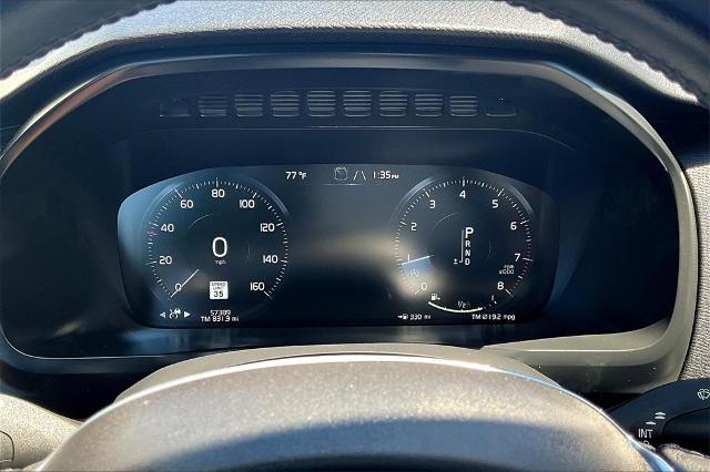2022 Volvo XC90 Vehicle Photo in Houston, TX 77007