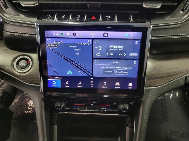 2023 Jeep Grand Cherokee Vehicle Photo in Oshkosh, WI 54901