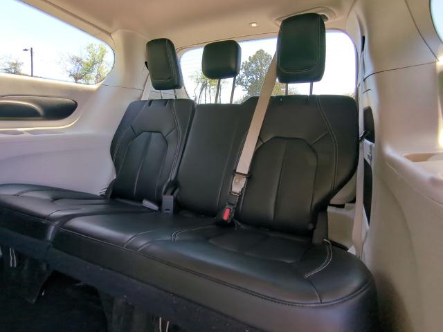 2023 Chrysler Pacifica Vehicle Photo in Brunswick, GA 31525