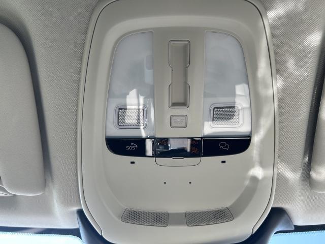 2025 Volvo XC60 Plug-In Hybrid Vehicle Photo in Grapevine, TX 76051