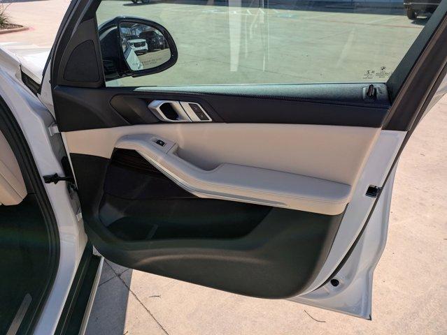 2020 BMW X5 Vehicle Photo in SELMA, TX 78154-1460