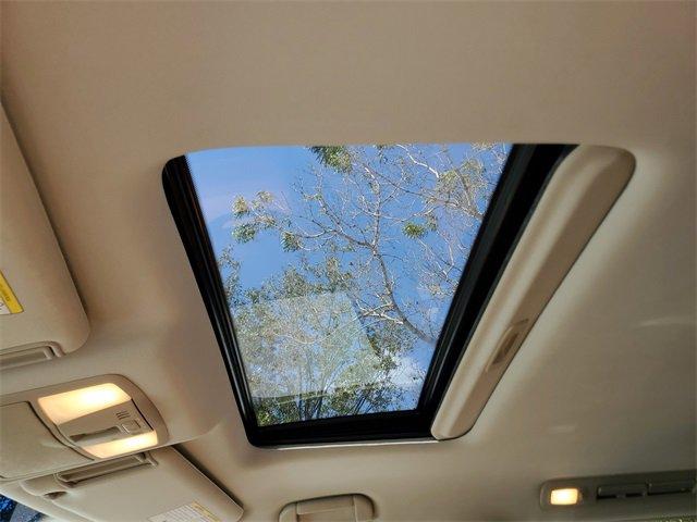 2017 Nissan Armada Vehicle Photo in SUNRISE, FL 33323-3202