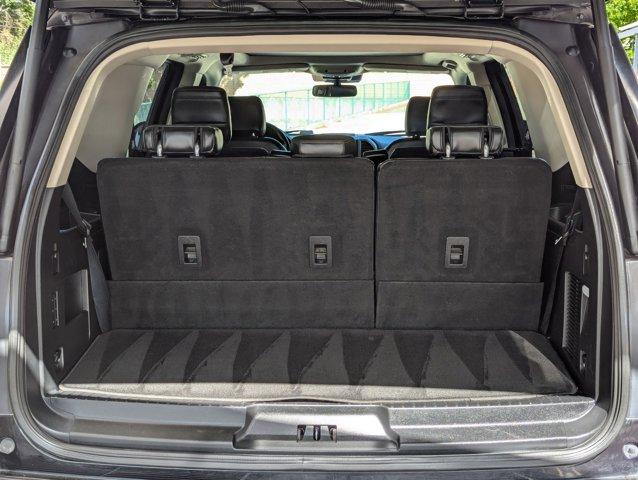 2019 Ford Expedition Vehicle Photo in San Antonio, TX 78230