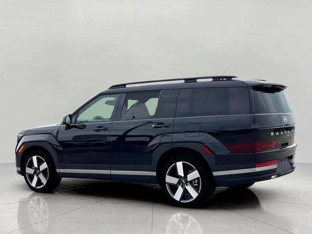 2025 Hyundai SANTA FE Hybrid Vehicle Photo in Green Bay, WI 54304